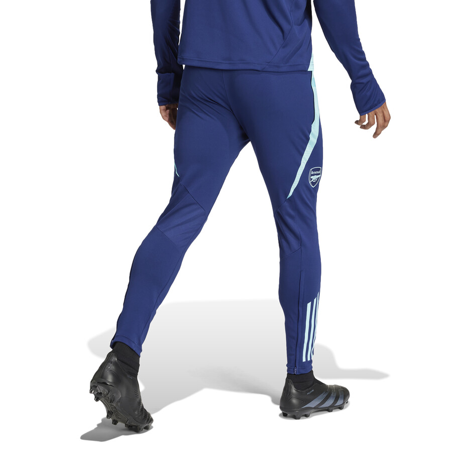 Pantalon survêtement Arsenal bleu 2024/25