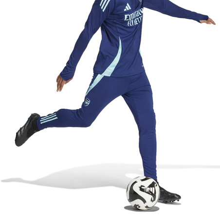 Pantalon survêtement Arsenal bleu 2024/25