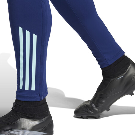 Pantalon survêtement Arsenal bleu 2024/25