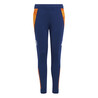 Pantalon survêtement junior Juventus orange bleu 2024/25