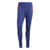 Pantalon survêtement OL bleu rouge 2024/25