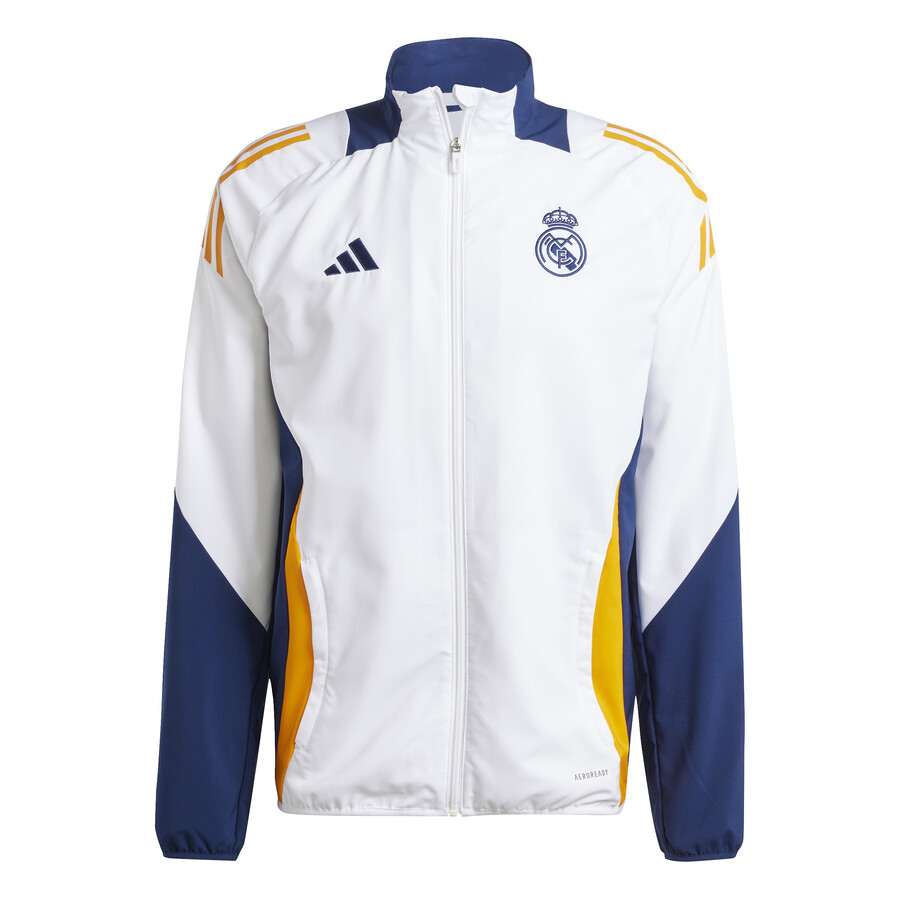 Veste real sale