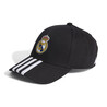 Casquette Real Madrid noir 2024/25