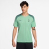 Maillot entraînement Tottenham Strike vert 2024/25