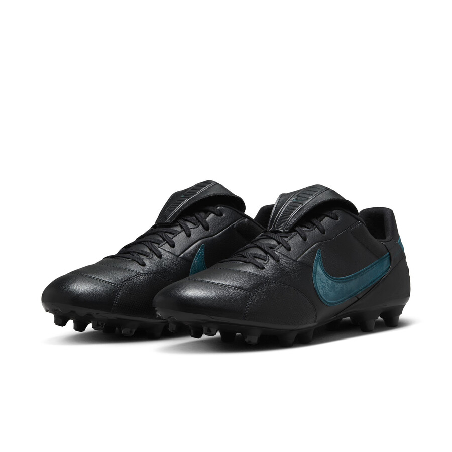 Nike Premier III FG noir bleu