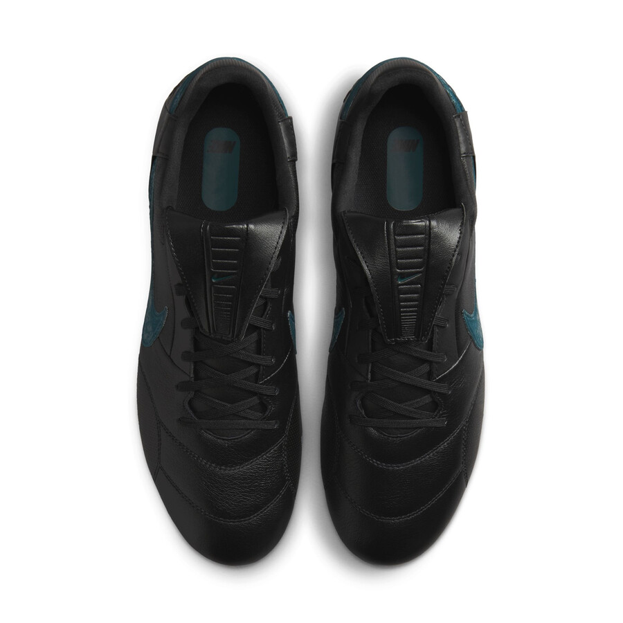 Nike Premier III FG noir bleu