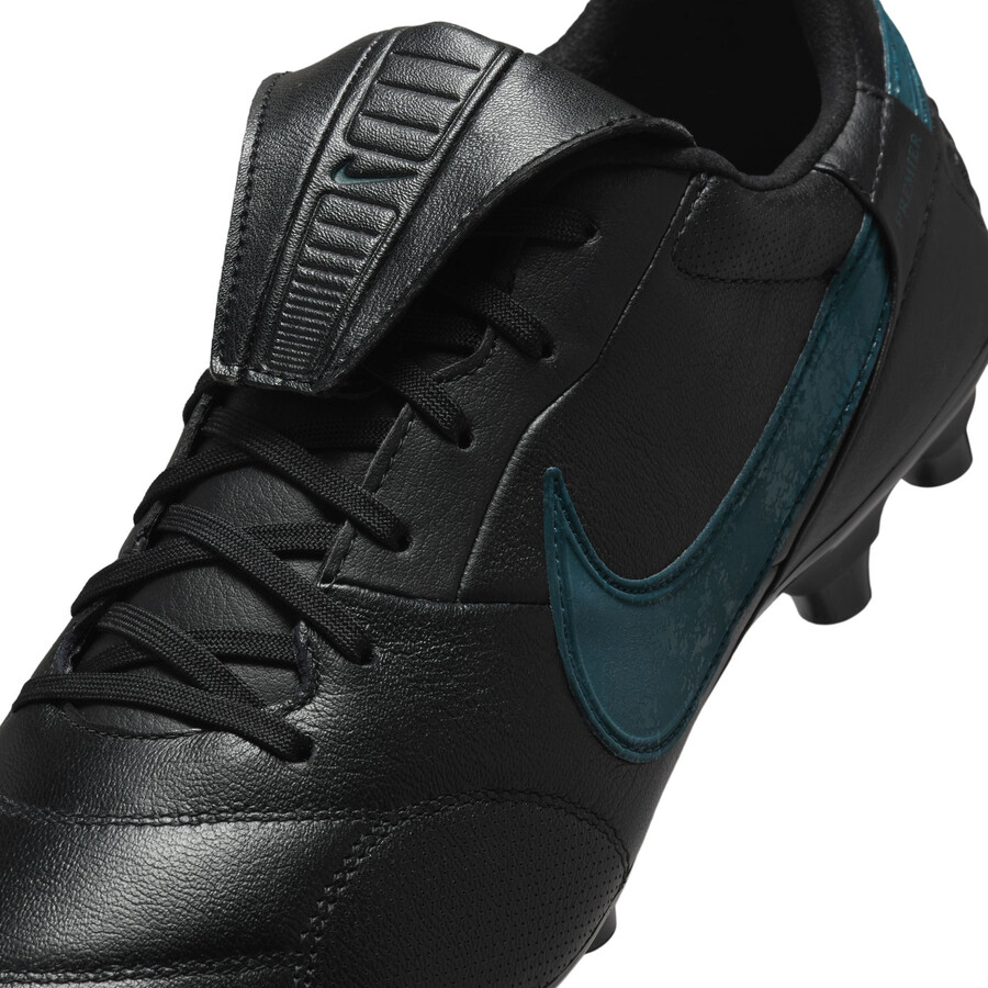 Nike Premier III FG noir bleu