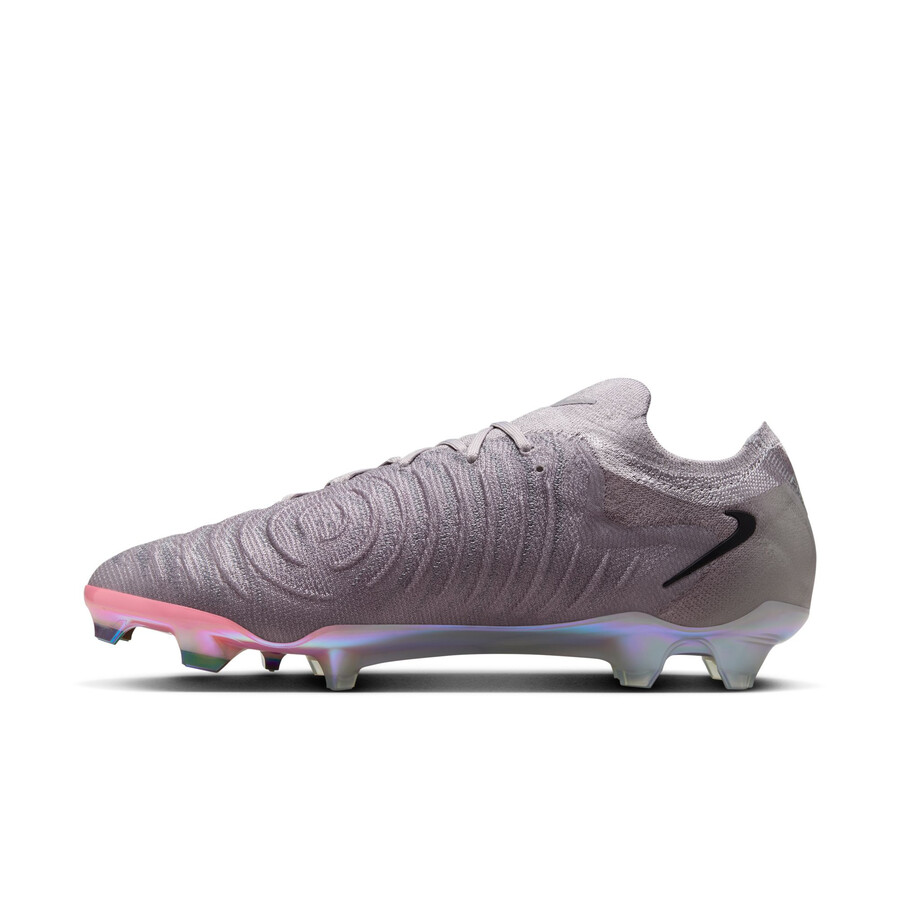 Nike Phantom GX II Elite FG gris noir