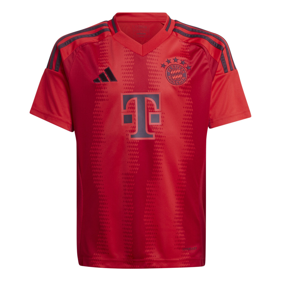 Maillot junior Bayern Munich domicile 2024/25