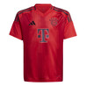 Maillot junior Bayern Munich domicile 2024/25