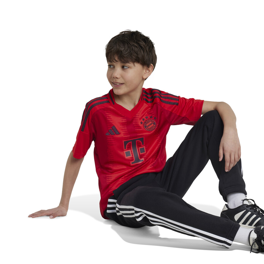 Maillot junior Bayern Munich domicile 2024/25