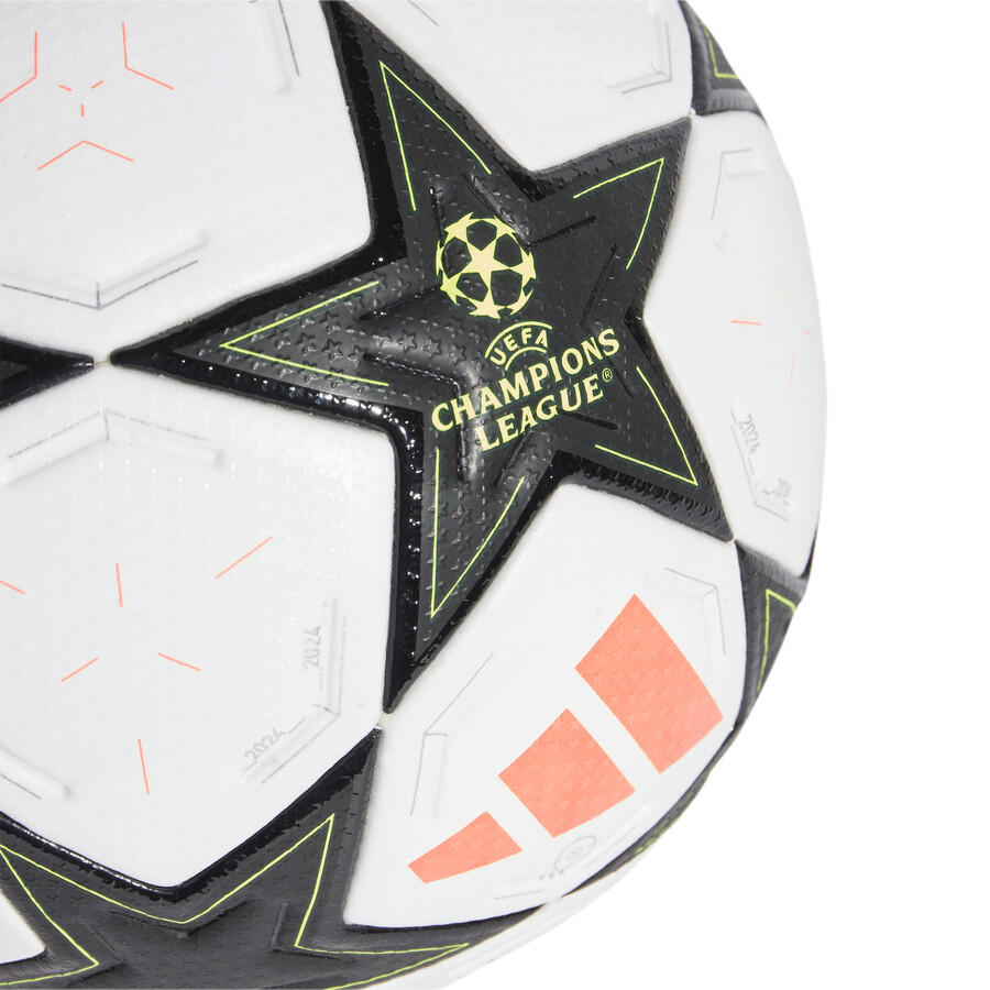 Ballon adidas Ligue des Champions officiel 2024/25