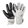 Gants gardien Reusch Attrakt Infinity NC blanc noir