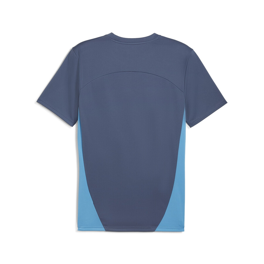 Maillot entraînement Manchester City bleu 2024/25