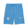 Short entraînement Manchester City bleu ciel 2024/25