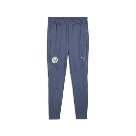 Pantalon survêtement Manchester City bleu 2024/25