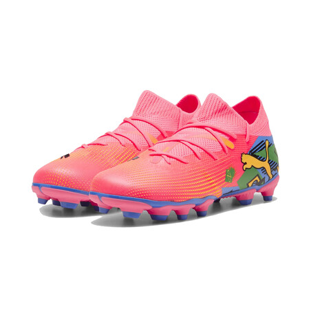 Puma Future junior Match Copa FG rose