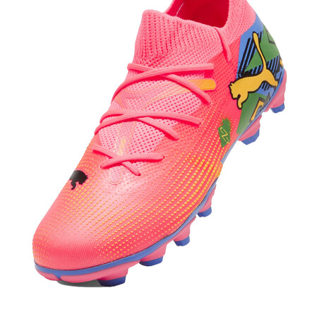 Puma Future junior Match Copa FG rose