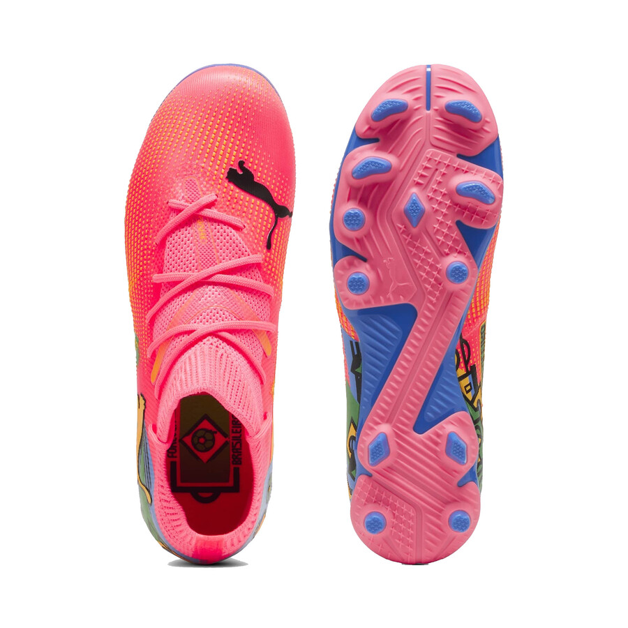 Puma Future junior Match Copa FG rose