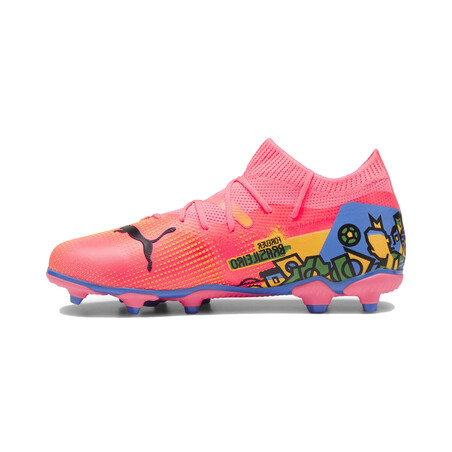 Puma Future junior Match Copa FG rose