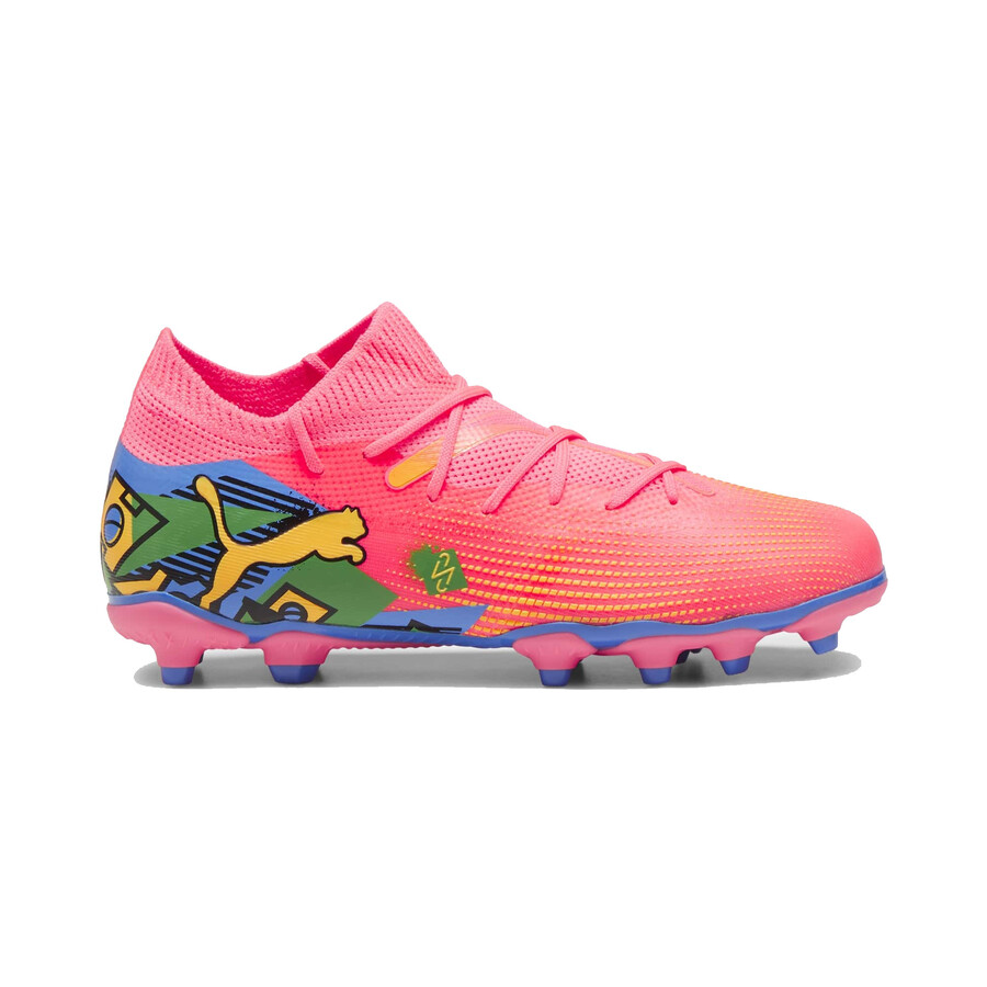 Puma Future junior Match Copa FG rose