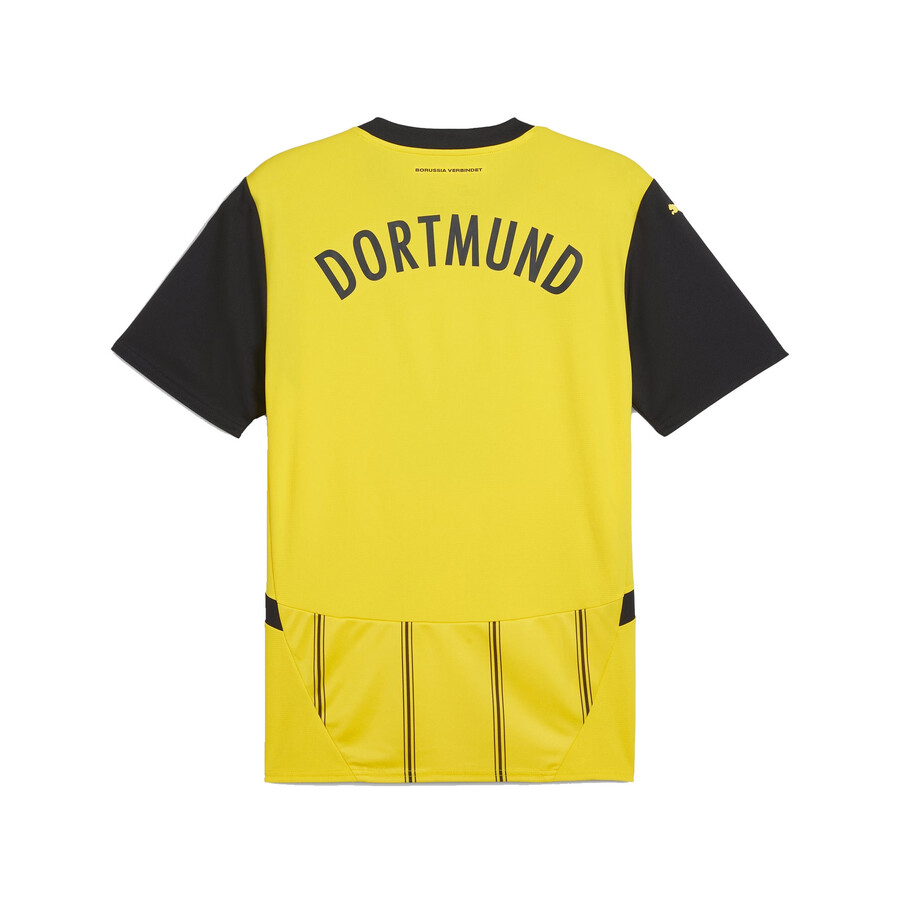 Maillot Dortmund domicile 2024/25