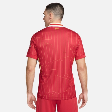 Maillot Liverpool domicile 2024/25