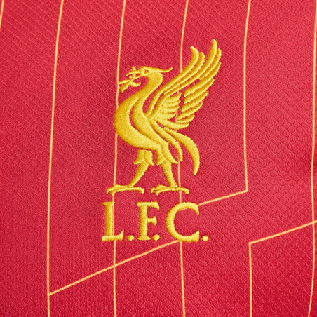 Maillot Liverpool domicile 2024/25