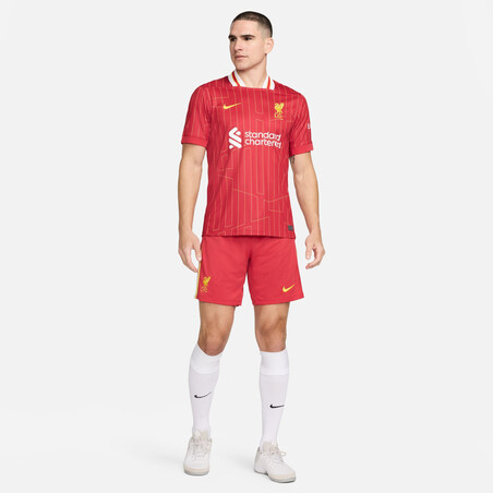 Maillot Liverpool domicile 2024/25