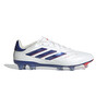 adidas Copa Pure 2 Elite FG blanc bleu