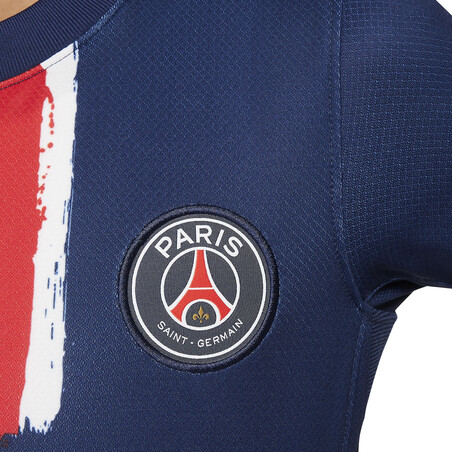 Maillot junior PSG domicile 2024/25