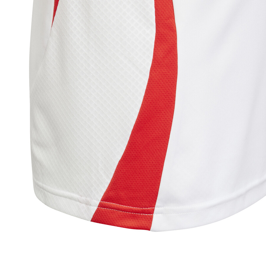 Maillot junior OL domicile 2024/25