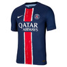 Maillot PSG domicile authentique 2024/25