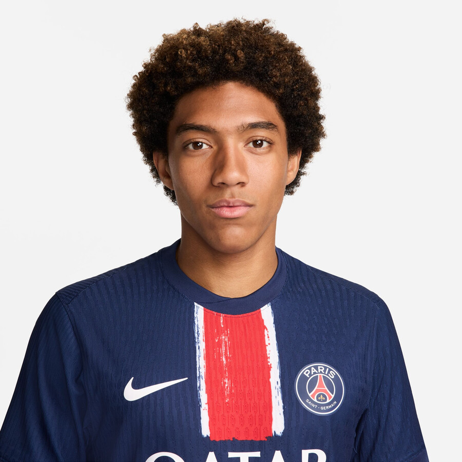 Maillot PSG domicile authentique 2024/25