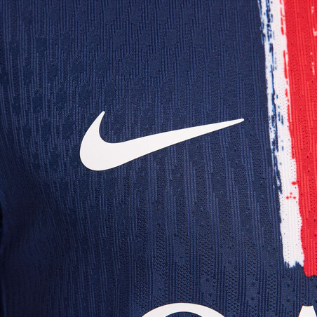 Maillot PSG domicile authentique 2024/25