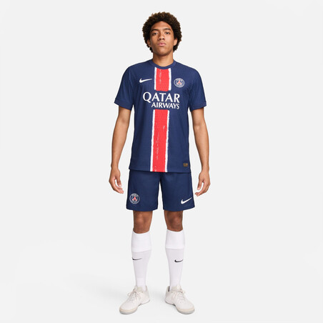 Maillot PSG domicile authentique 2024/25