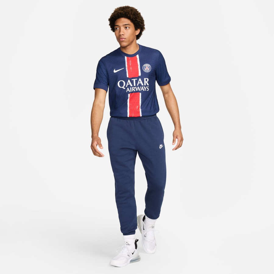 Maillot PSG domicile authentique 2024/25