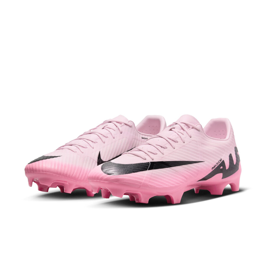 Crampon rose et blanc online