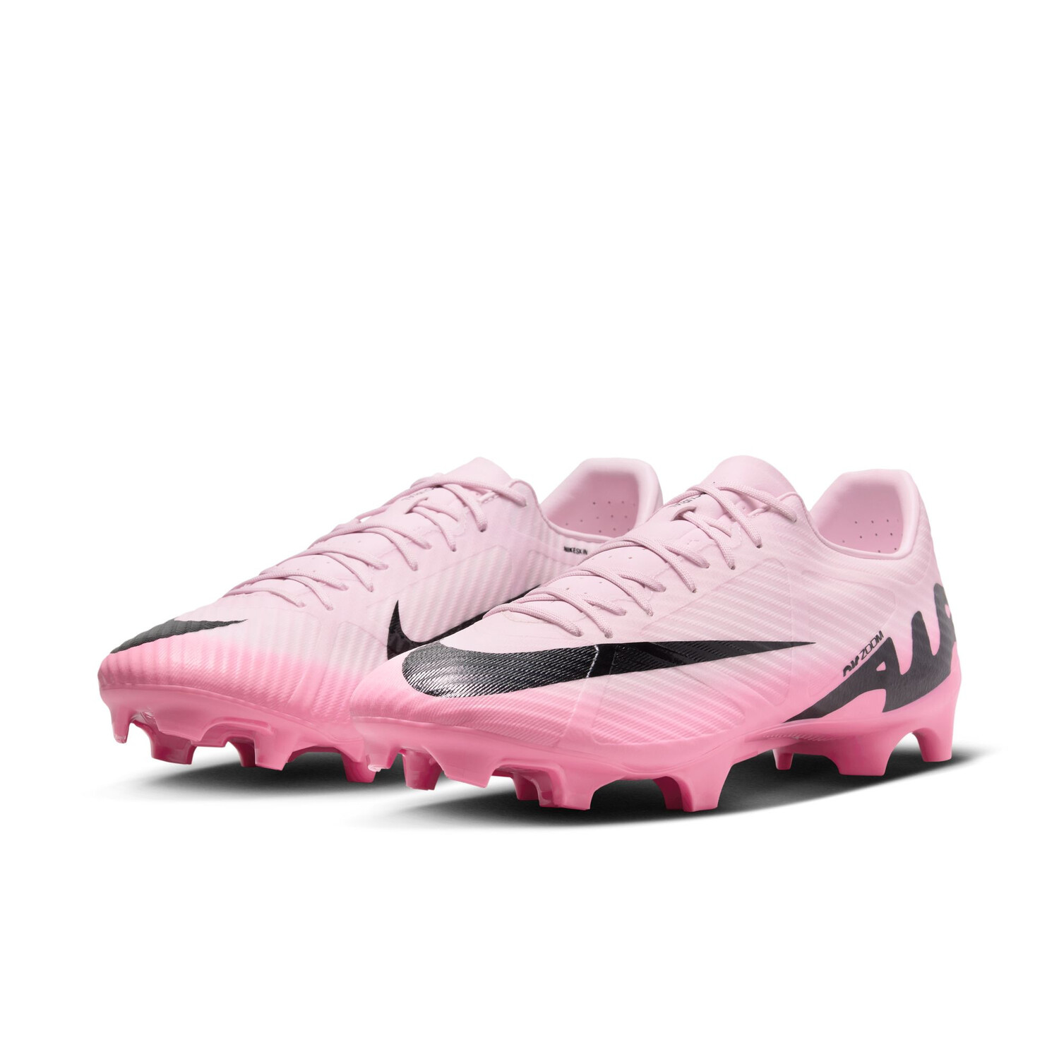 Crampon nike noir et rose on sale