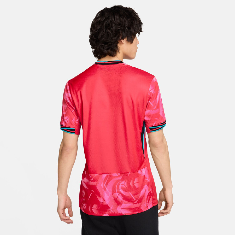 Maillot Corée du Sud domicile 2024