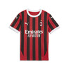 Maillot junior Milan AC domicile 2024/25