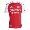 Maillot Arsenal domicile authentique 2024/25