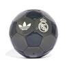 Ballon Real Madrid gris 2024/25