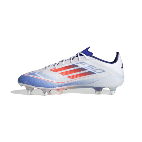 adidas F50 Elite SG bleu rouge