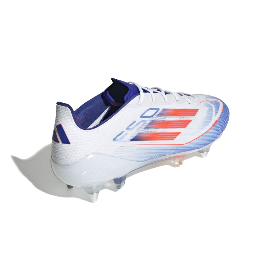 adidas F50 Elite SG bleu rouge