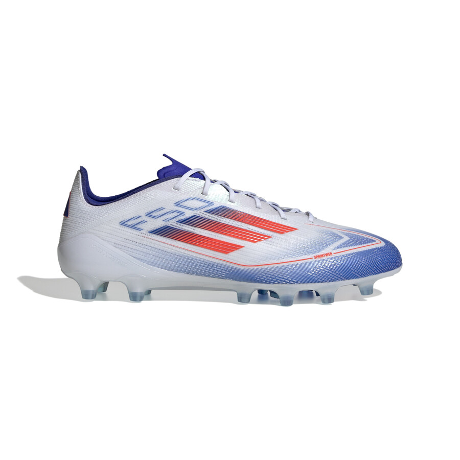 adidas F50 Elite AG bleu rouge