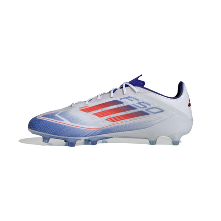 adidas F50 Elite AG bleu rouge