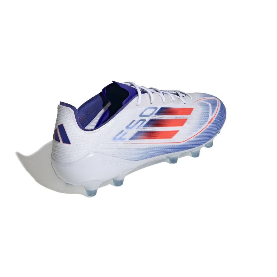 adidas F50 Elite AG bleu rouge