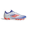 adidas F50 League MG bleu rouge