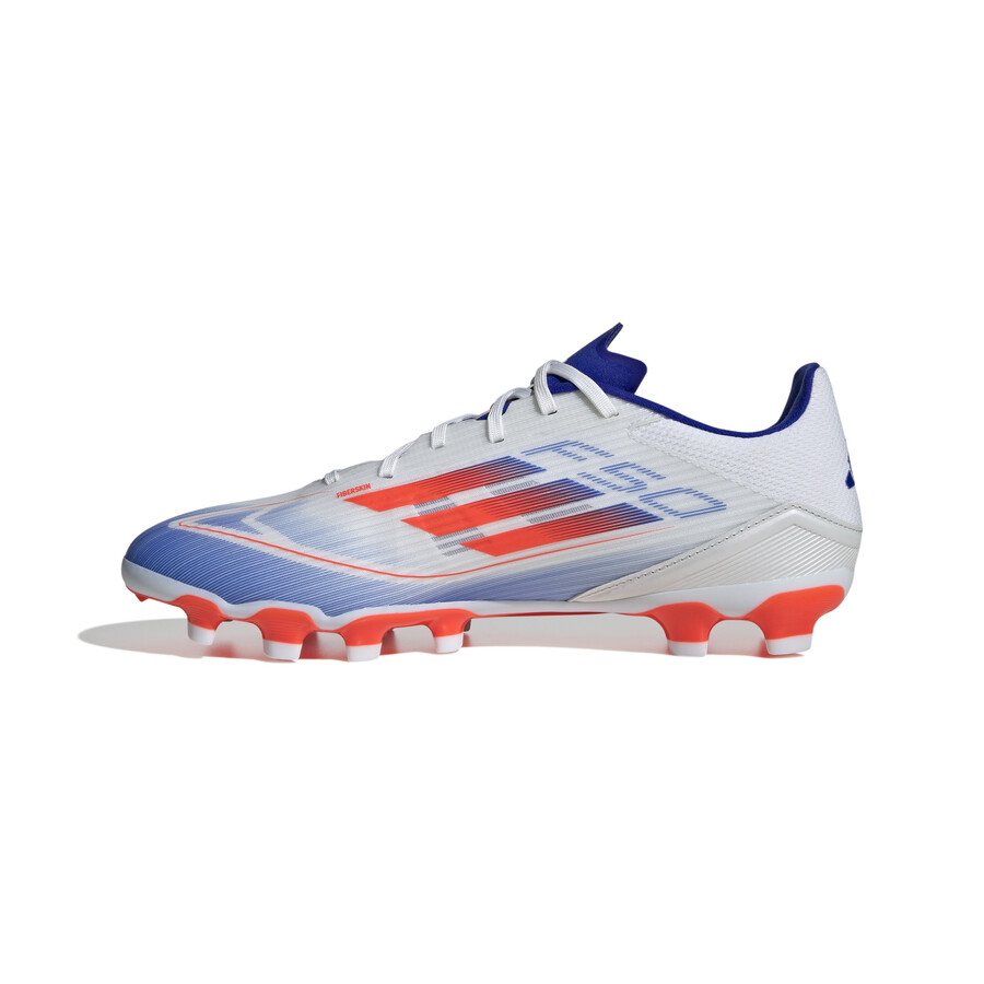 adidas F50 League MG bleu rouge